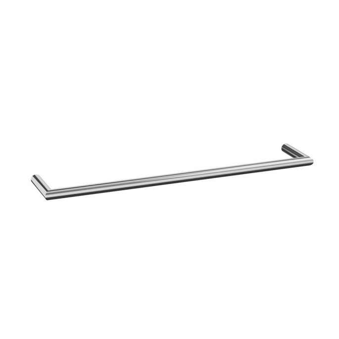 Inda Gealuna A1018ECR handdoekhouder 31,5cm chroom