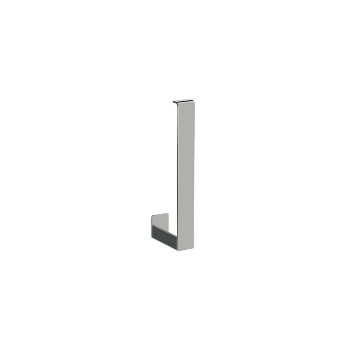 Inda Indissima A88280GB dubbele reserverolhouder geborsteld goud