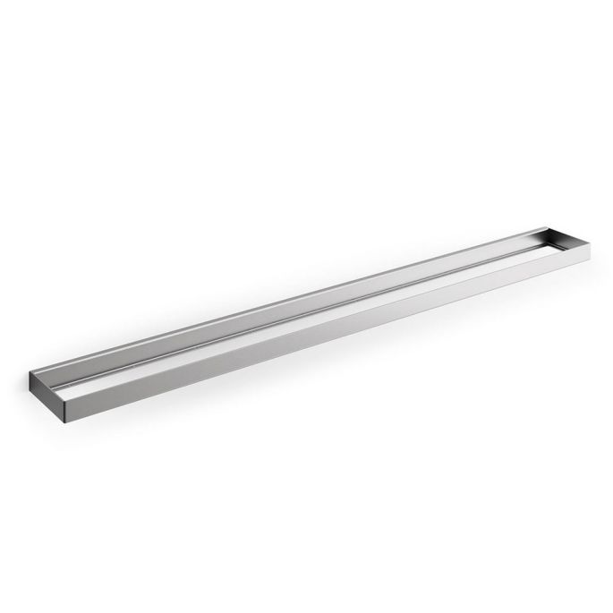 Inda Indissima A8883BNS modulaire balk 304mm voor accessoires RVS geborsteld