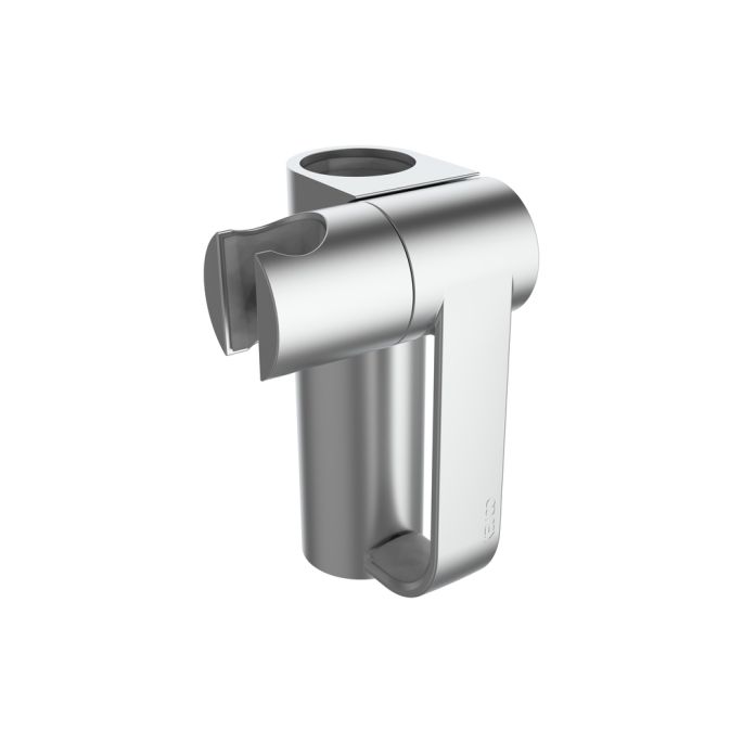 Keuco Plan Care 34910170000 (34910170100) handdouchehouder aluminium finish
