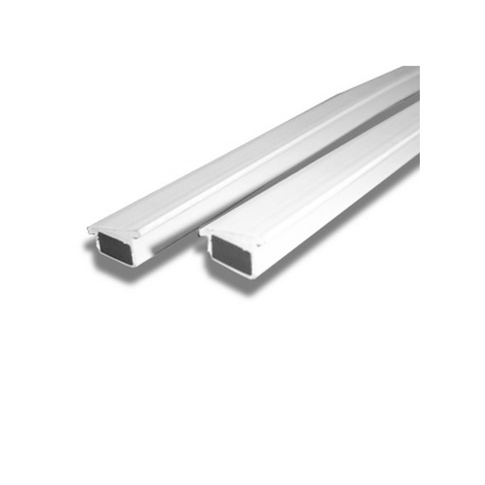 Novellini R51MAG set inschuif magneetstrippen wit