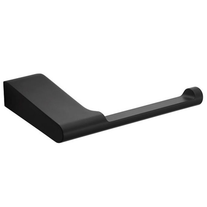 Pressalit Style PR40200 toiletrolhouder mat zwart