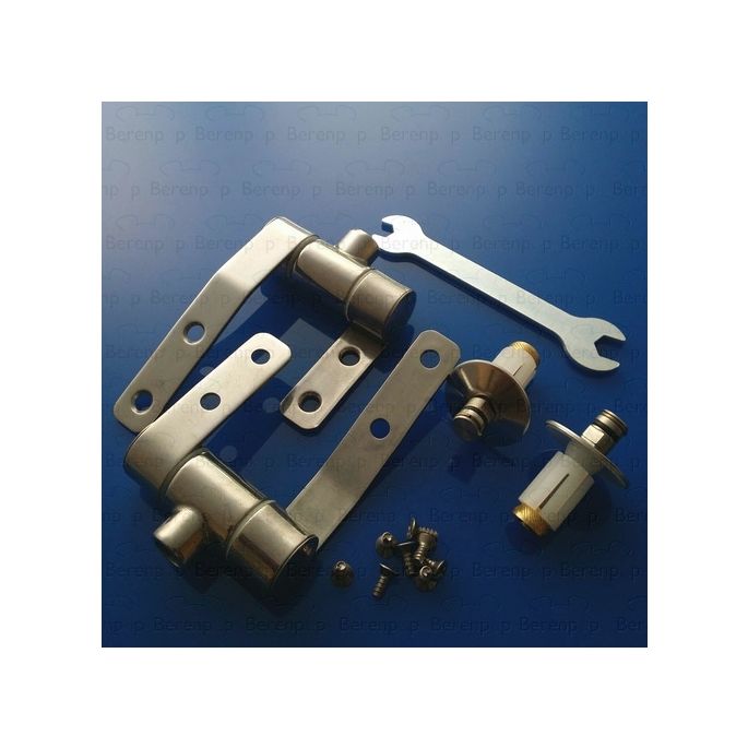 Geberit Cassini 575210000 toiletzitting met deksel wit