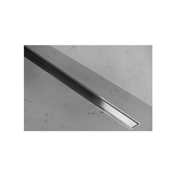 Easy Drain Xs Z-1 XSTAF700Z1M douchegoot 70cm zijuitloop