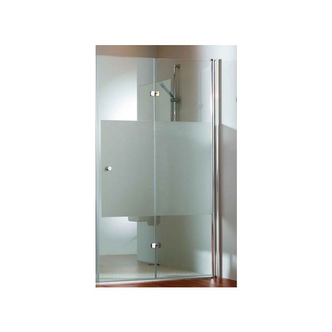 Huppe 501 Design pure - Design elegance, 025347 deurlager