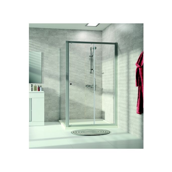 Huppe Alpha 2 - Classics 2 - X1 Flex, 068447 magneetstrippen, set