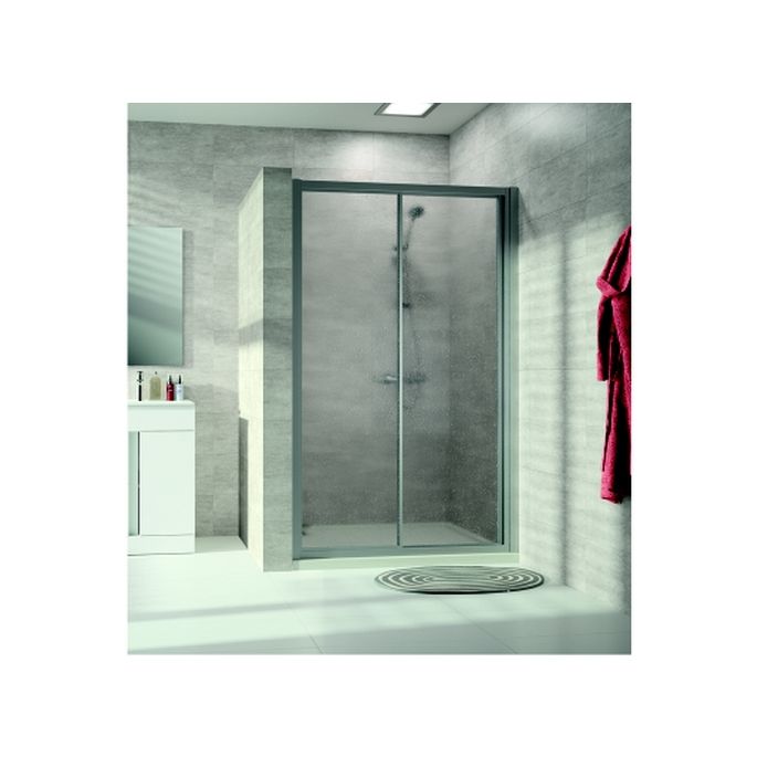 Huppe Alpha 2 - Classics 2 - X1 Flex, 068447 magneetstrippen, set