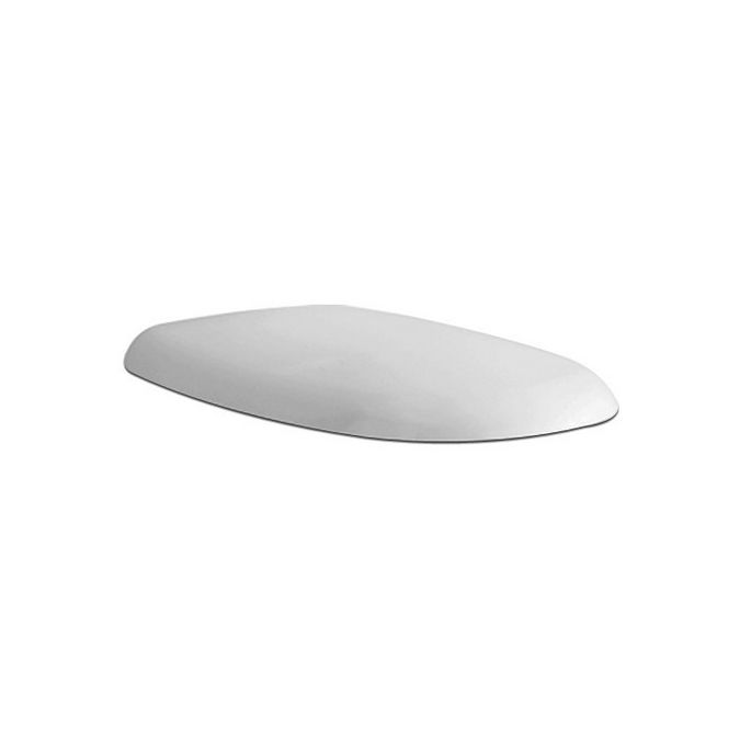 Sphinx 330/355/390 S8H513S1000 (42763000) toiletzitting met deksel wit (OUTLET)