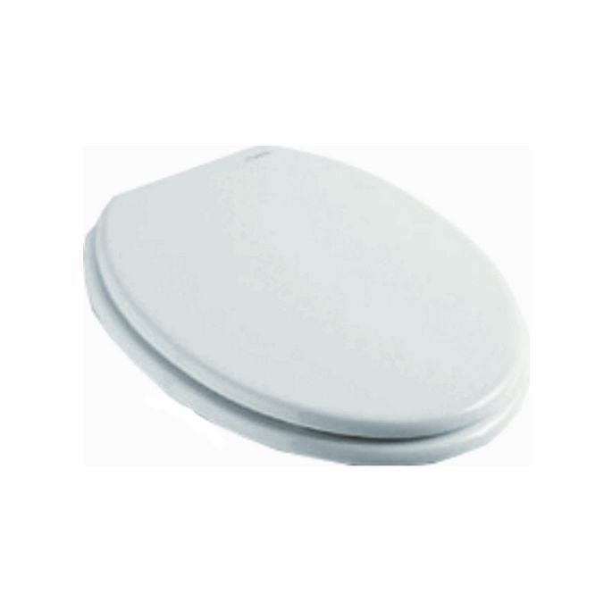 Sphinx Atlantic S8H5A000000 OL-211 toiletzitting met deksel wit (OUTLET)