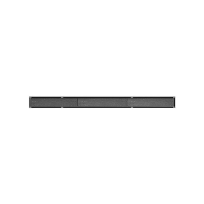ACO ShowerDrain C 408601 douchegoot rooster voor eigen tegel (max. 10mm) 88,5cm