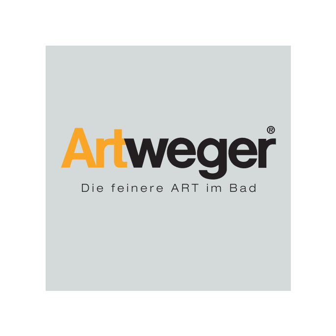 Artweger Lifeline LZ105 set rolgeleiders nr.5, 1 x links, 1 x rechts