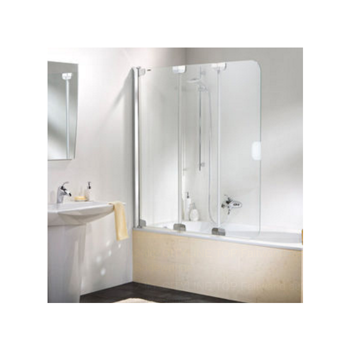 Artweger Cityline Top badwand TZ409 afdichtingsset verticaal