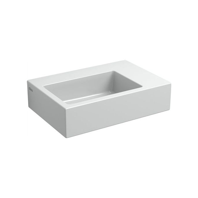 Clou Flush 2 CL0303021 keramiek fontein 36cm wit