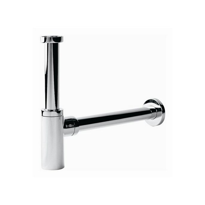 Clou InBe IB0653001 designsifon chroom