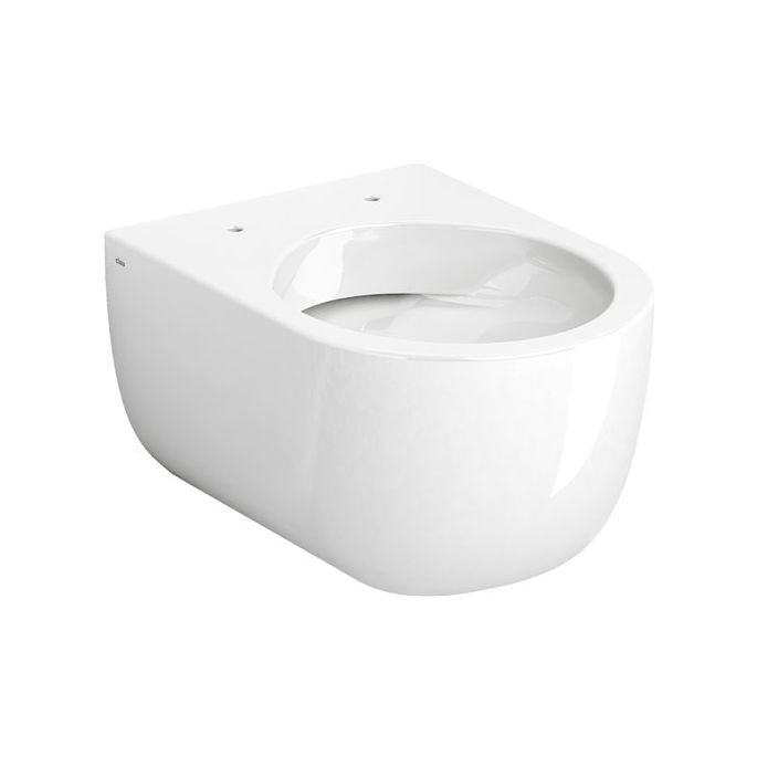 Clou Hammock CL0401070 wandtoilet wit