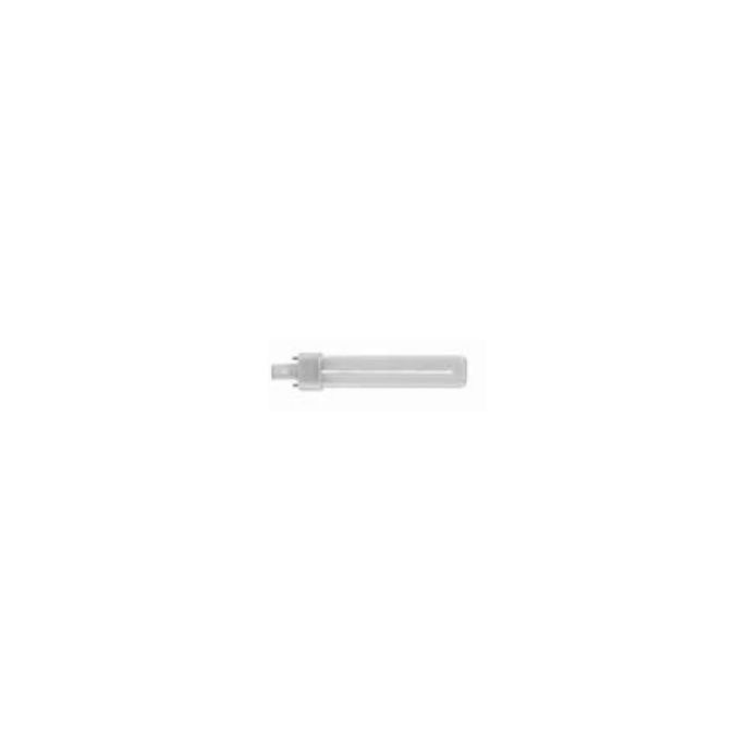 Decor Walther 0003613 G23 PL-S lamp 3000K - energielabel B - 7W