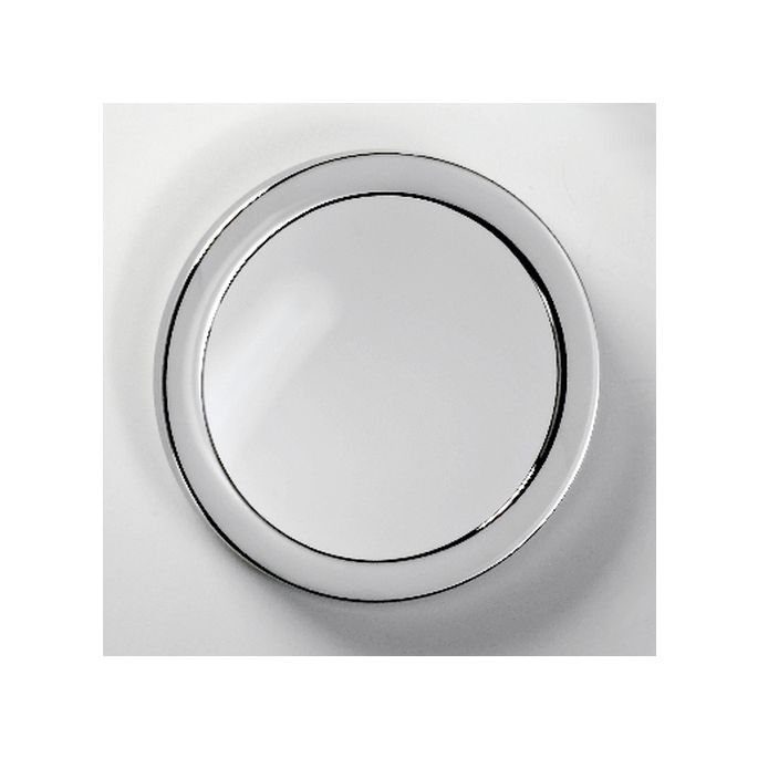 Decor Walther 0101300 SPT1 vergrootspiegel 5x chroom