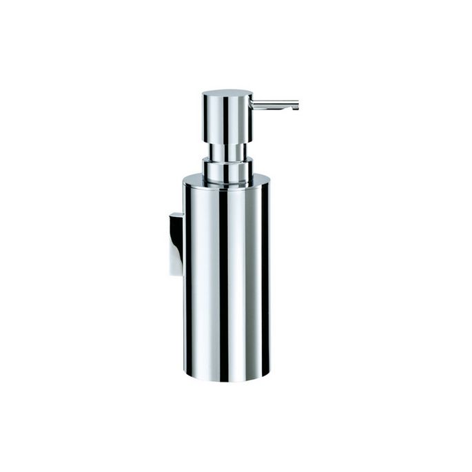 Decor Walther Mikado 0521176 MK WSP zeepdispenser wand RVS geborsteld