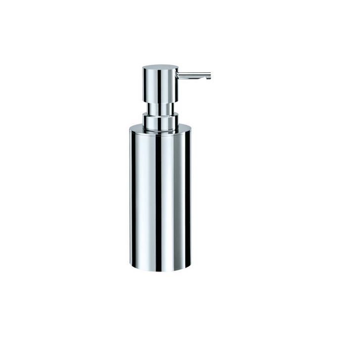 Decor Walther Mikado 0521200 MK SSP zeepdispenser staand chroom