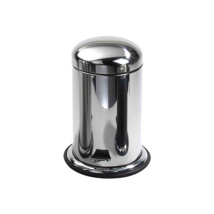 Decor Walther 0608170 TE 30 pedaalemmer 31xø17cm RVS gepolijst