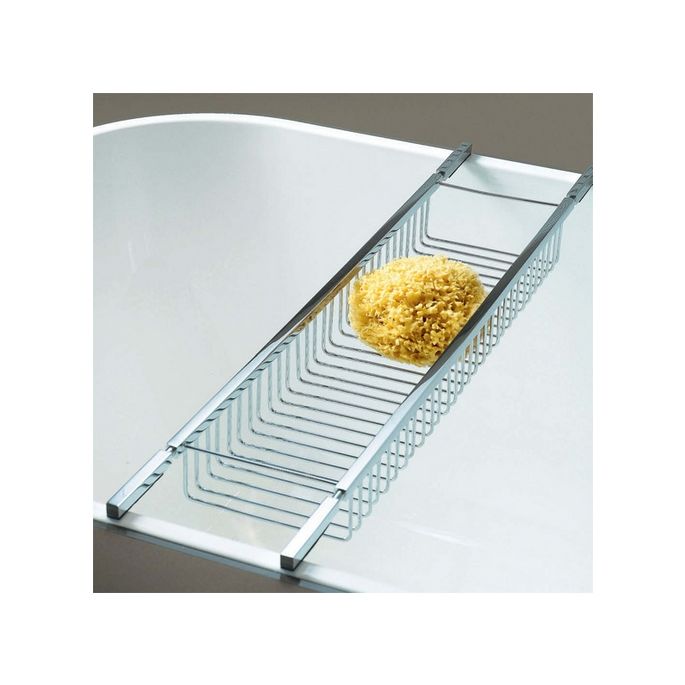 Decor Walther 0704100 WA WAN 1 badbrug chroom