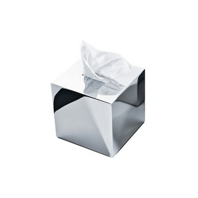 Decor Walther 0845600 KB 83 tissuehouder chroom