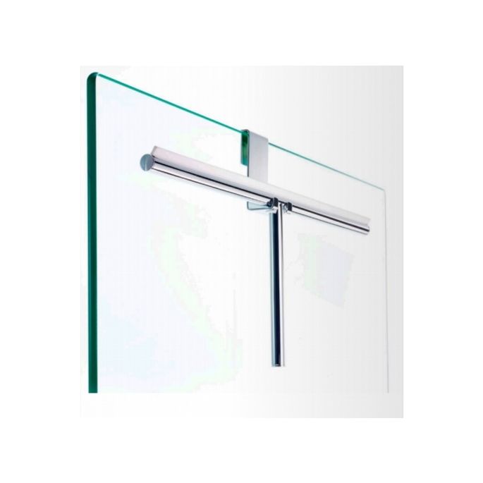 Decor Walther 0902000 DH 2 ophanghaak chroom