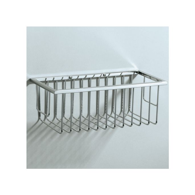 Decor Walther Bloque/ Corner 0703260 WA WND1 draadkorf 260mm mat zwart