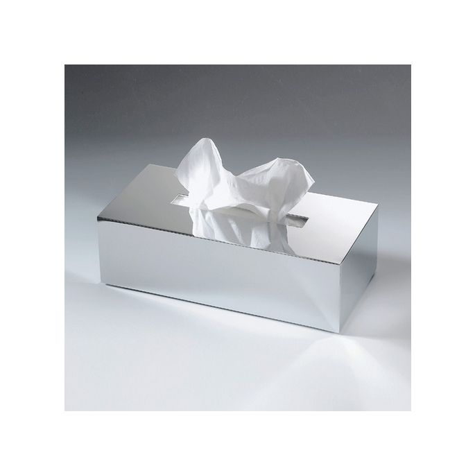 Decor Walther Bloque/ Corner 0830400 KB 82 tissuehouder chroom