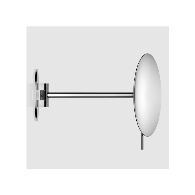 Decor Walther 0122800 SPT 72 vergrootspiegel 5x chroom