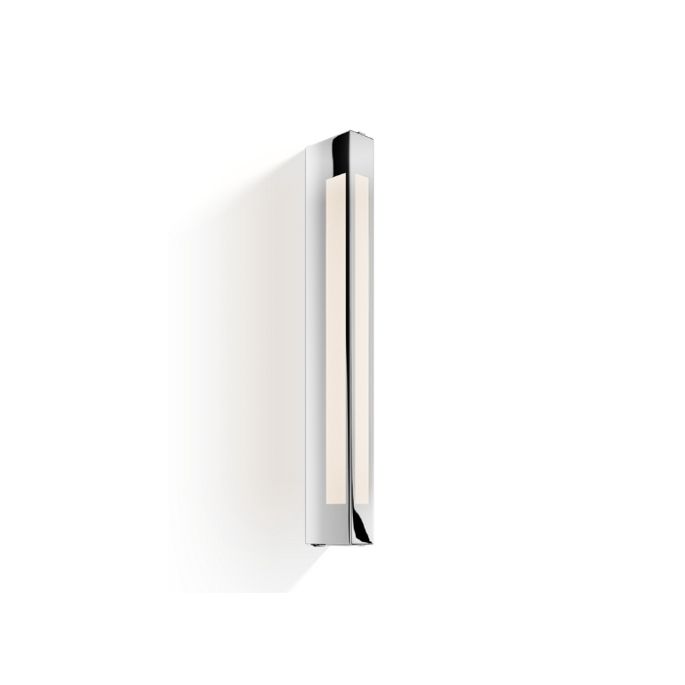 Decor Walther 0300500 BLOC 60 wandlamp 60x5cm chroom