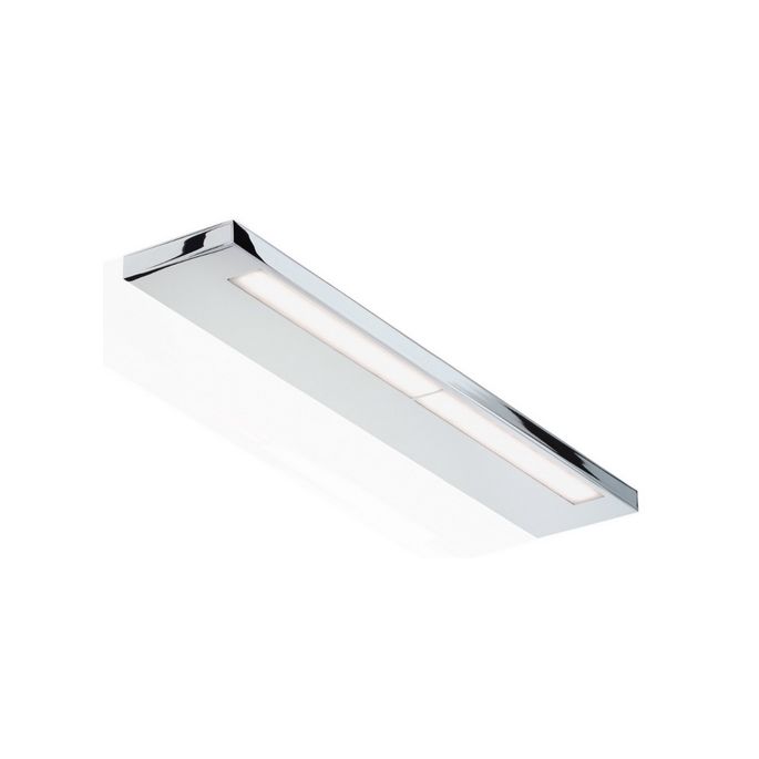 Decor Walther 0329900 SLIM 80 N LED wandlamp 80x10cm chroom