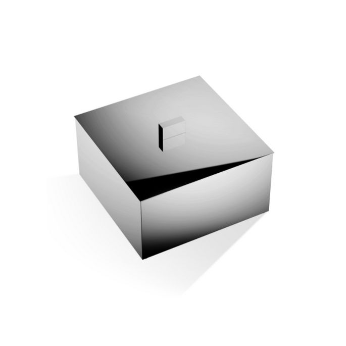 Decor Walther 0845400 DW 3670 multi box met deksel chroom