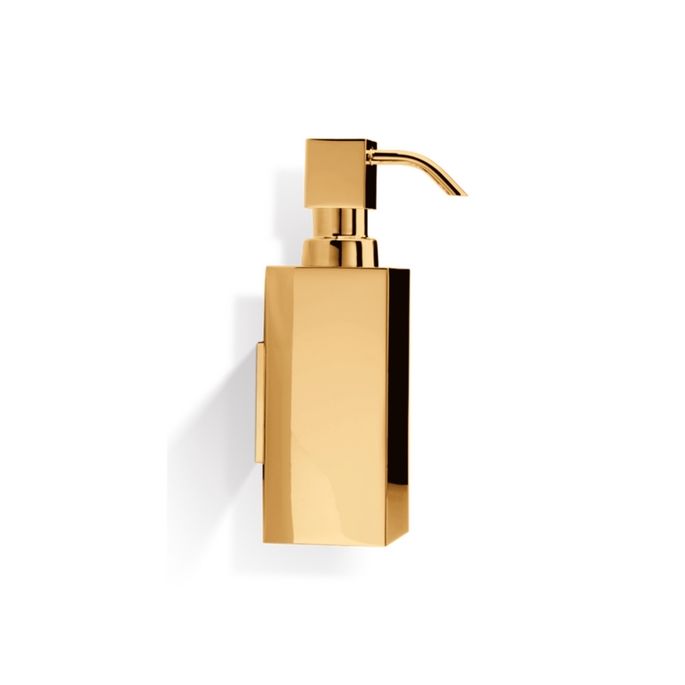 Decor Walther 0847520 DW 375 N zeepdispenser wand goud