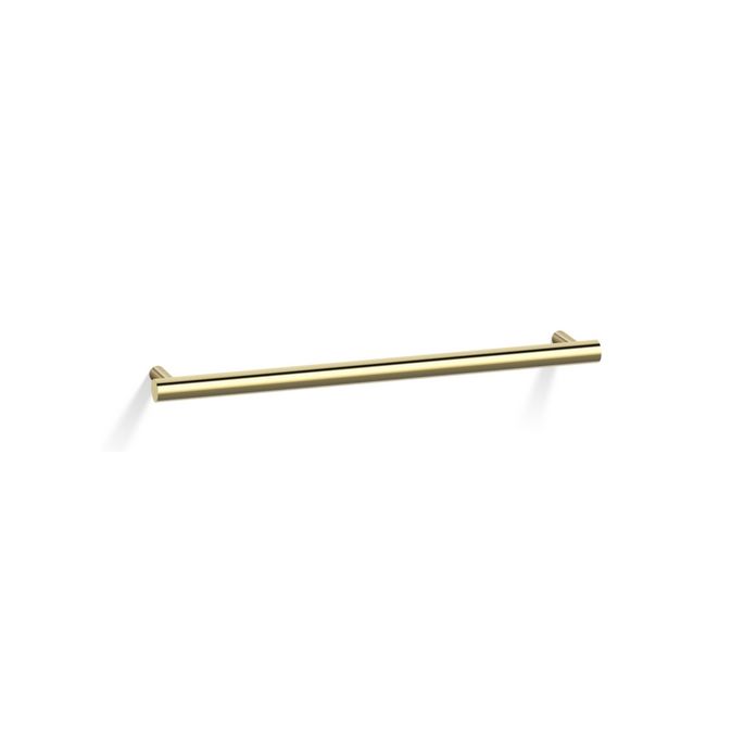 Decor Walther Bar 0856220 BAR HTE40 handdoekhouder 40cm goud