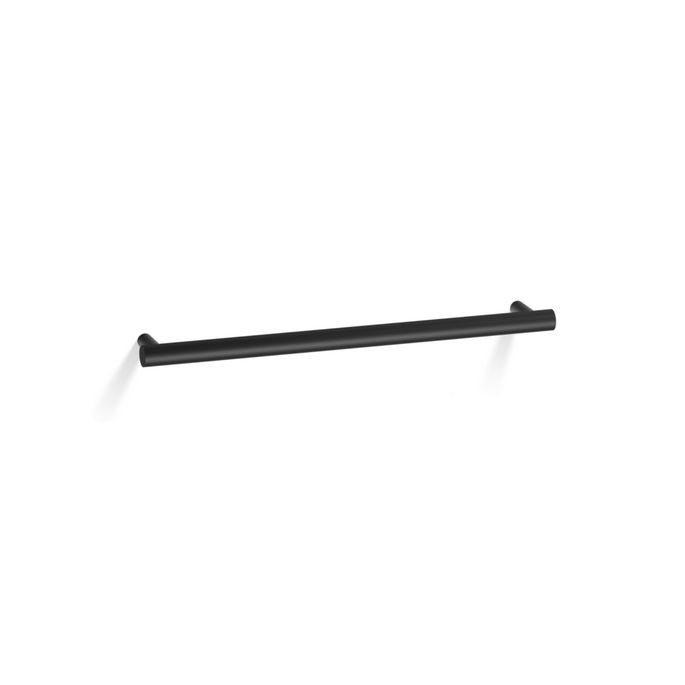 Decor Walther Bar 0856260 BAR HTE40 handdoekhouder 40cm mat zwart