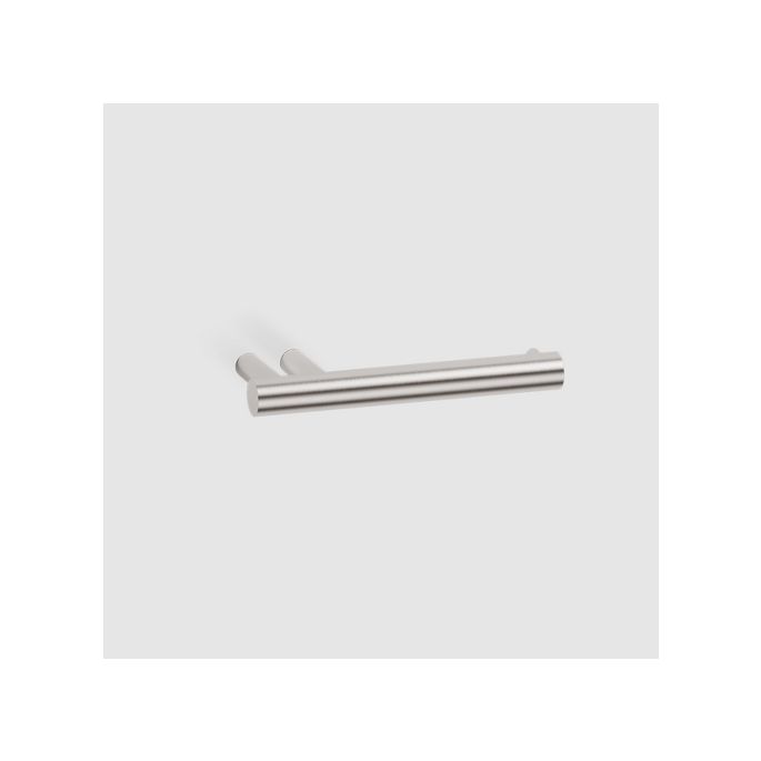 Decor Walther Bar 0856676 BAR TPH 1 toiletrolhouder geborsteld edelstaal