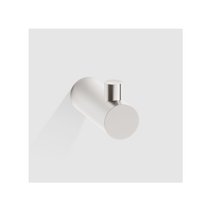 Decor Walther Bar 0856776 BAR HAK1 haakje geborsteld edelstaal