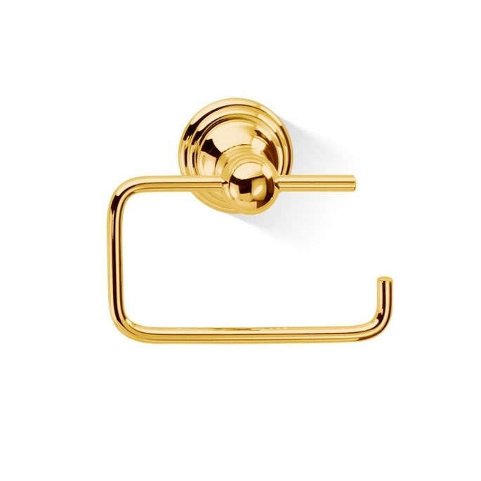 Decor Walther Classic 0510820 CL TPH3 toiletrolhouder goud
