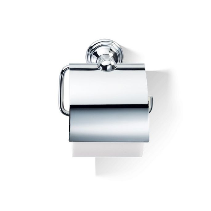 Decor Walther Classic 0510900 CL TPH 4 toiletrolhouder chroom