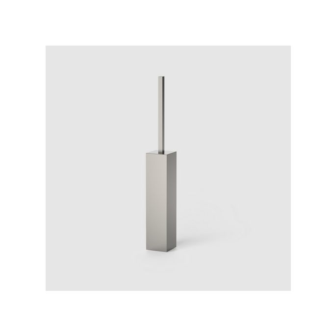 Decor Walther Corner 0860434 CO SBG toiletborstelgarnituur geborsteld nikkel