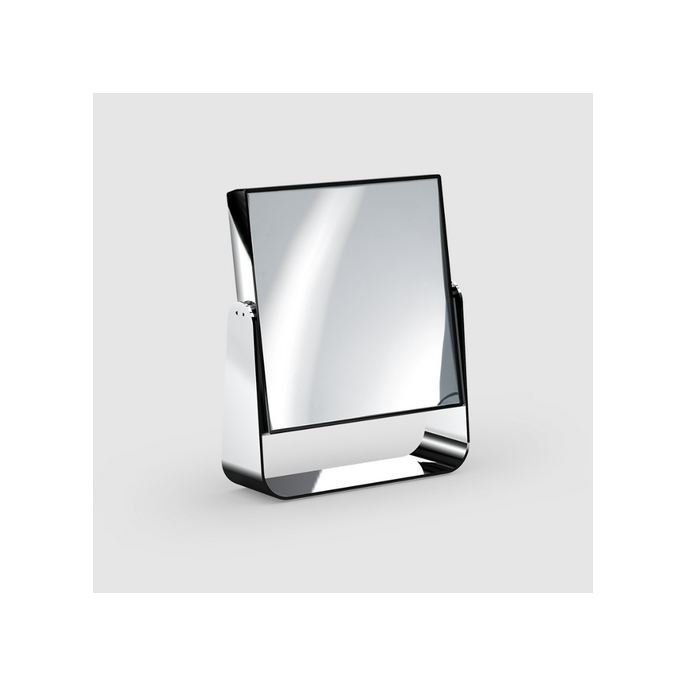 Decor Walther Cosmetic Mirror 0123400 SPT 65 10X vergrootspiegel 1x en 10x chroom