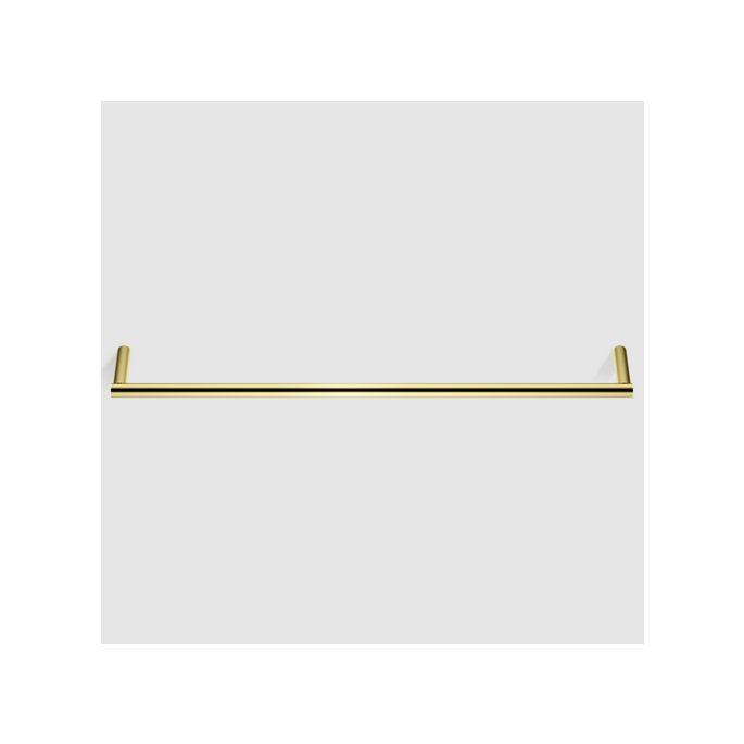 Decor Walther Mikado 0520811 MK HTE45 handdoekhouder 45cm mat messing