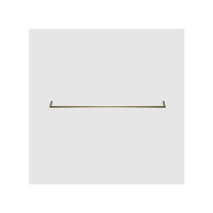 Decor Walther Mikado 0521011 MK HTE80 handdoekhouder 80cm mat messing