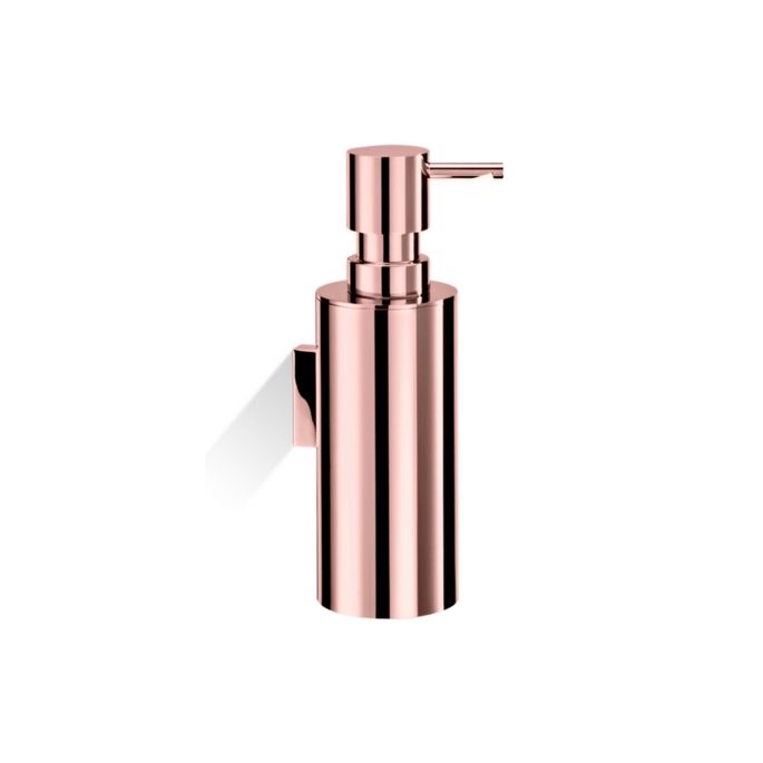 Decor Walther Mikado 0521116 MK WSP zeepdispenser wand koper