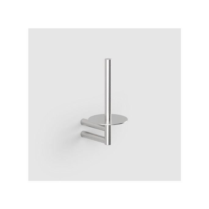 Decor Walther Mikado 0523176 MK ERH reserverolhouder geborsteld edelstaal