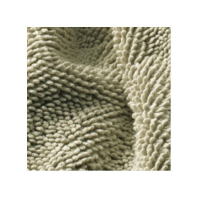 Decor Walther Twist 0960447 TWIST BM 5060 badmat 50x60cm katoen zand beige