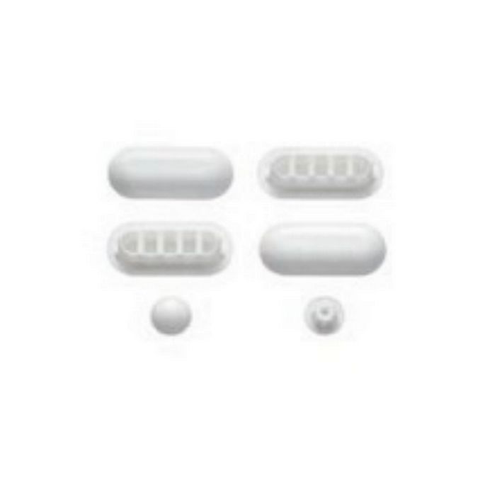 Diaqua Nancy 31168996 bufferset *niet meer leverbaar*