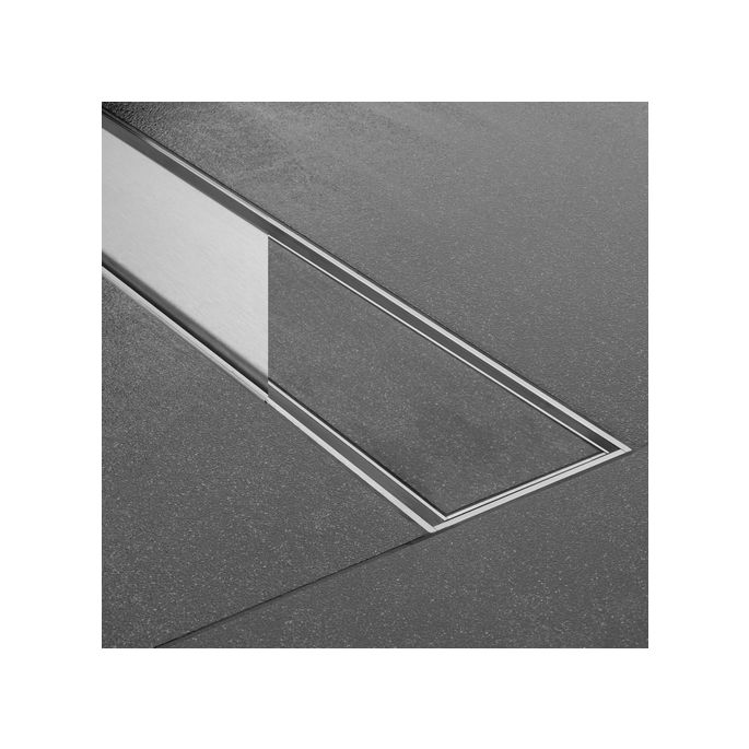 Easy Drain Multi TAF EDMTAF2000 douchegoot 200cm zijuitloop