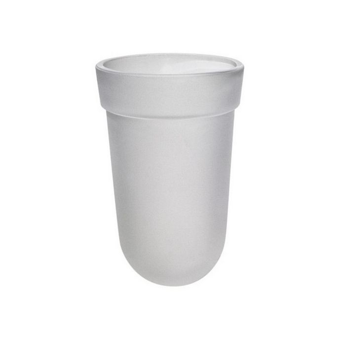 Emco 121500090 borstelglas gesatineerd